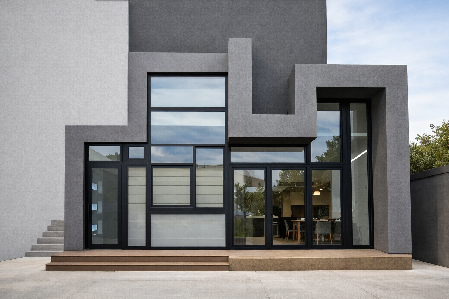 CENTRO DE DIA-OVIEDO