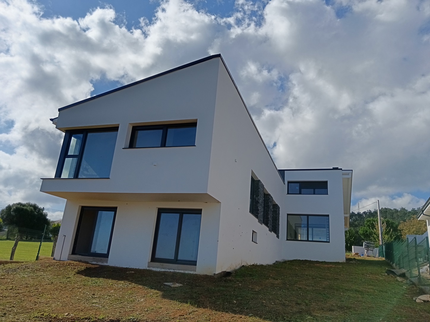 VALTRAVIESO I -LUARCA