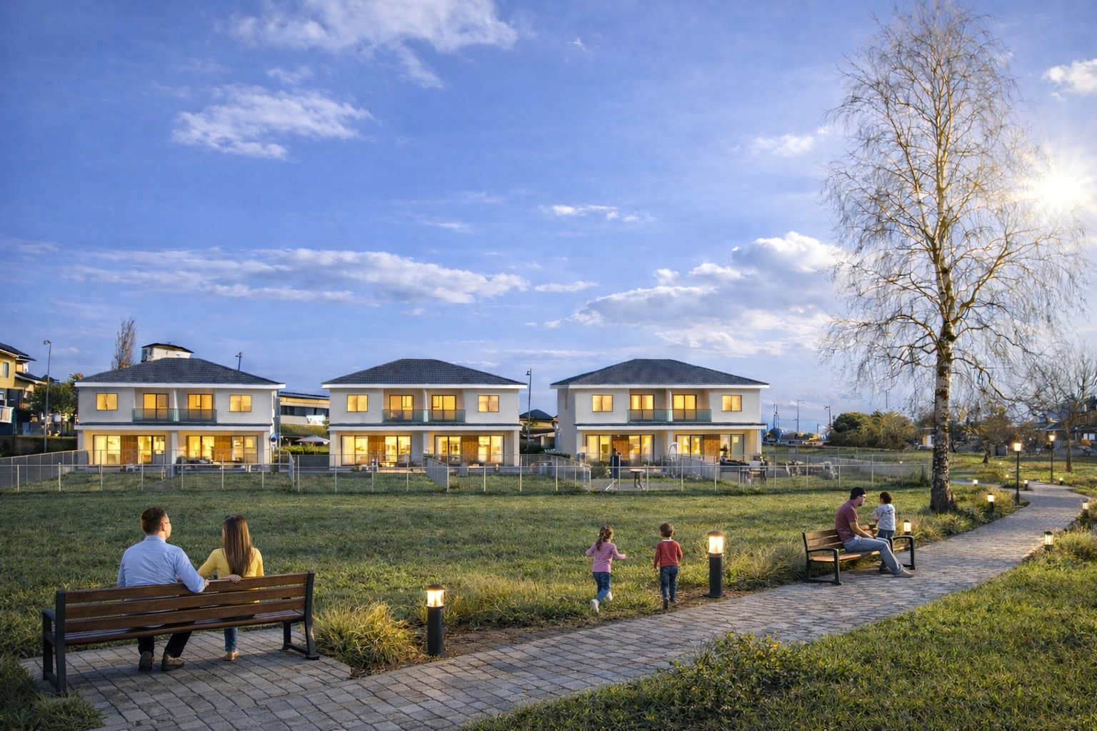 3 PAREADOS VILLAR-LUARCA